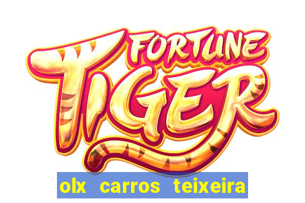 olx carros teixeira de freitas