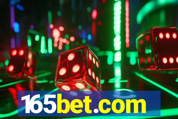 165bet.com