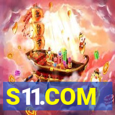 S11.COM