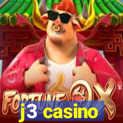 j3 casino