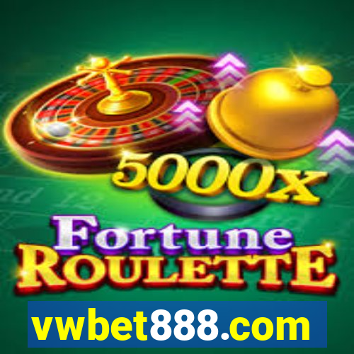 vwbet888.com