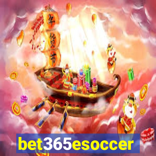 bet365esoccer