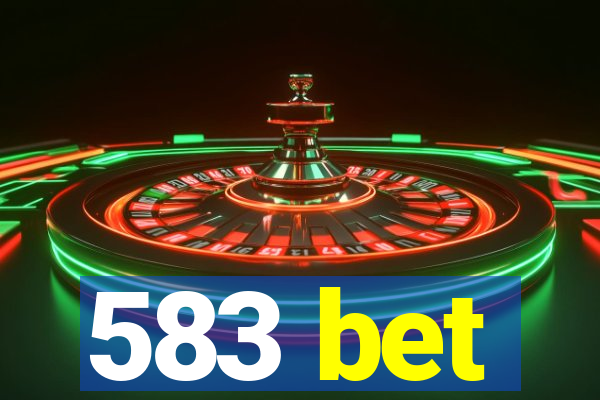 583 bet