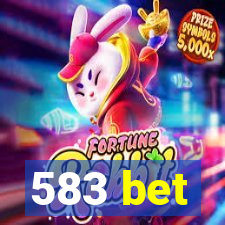 583 bet