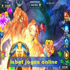 isbet jogos online