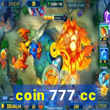 coin 777 cc