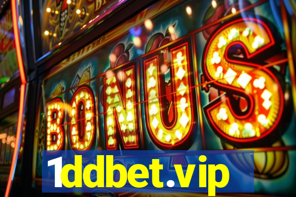 1ddbet.vip