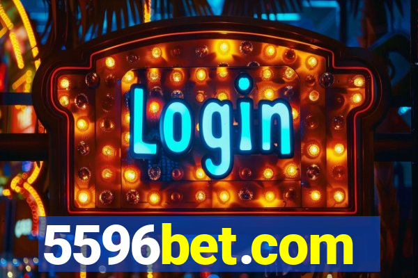 5596bet.com