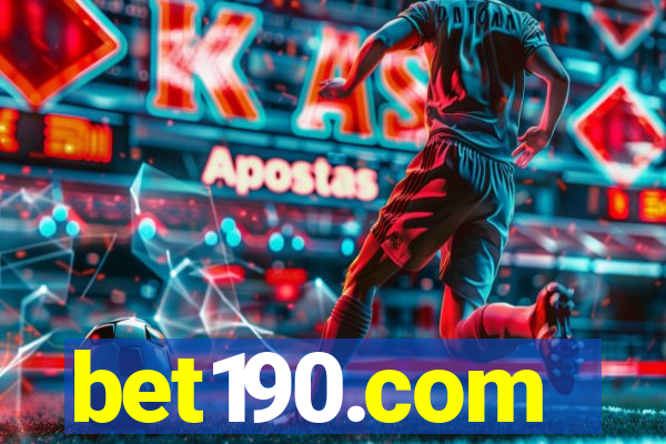 bet190.com