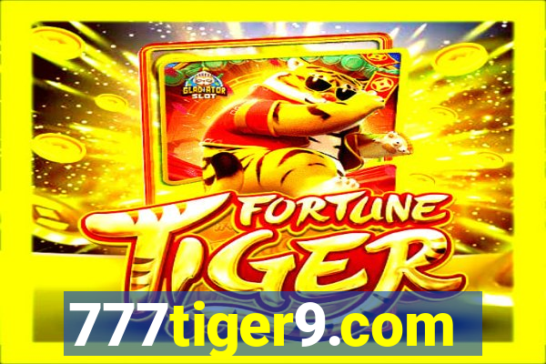 777tiger9.com