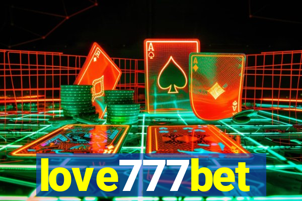 love777bet