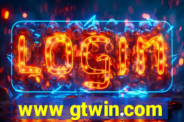 www gtwin.com