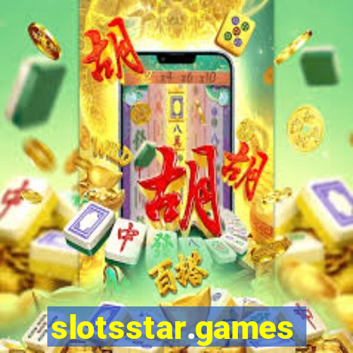 slotsstar.games