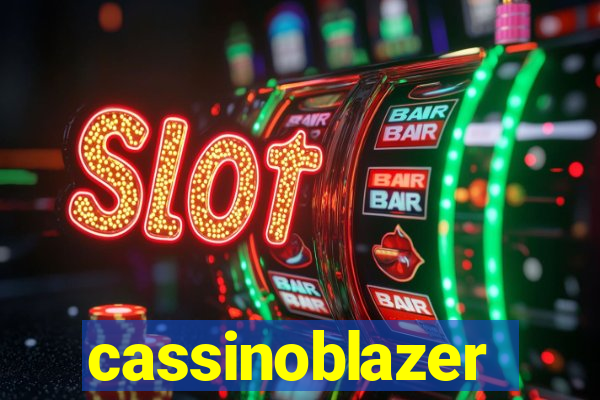 cassinoblazer