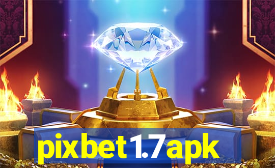 pixbet1.7apk