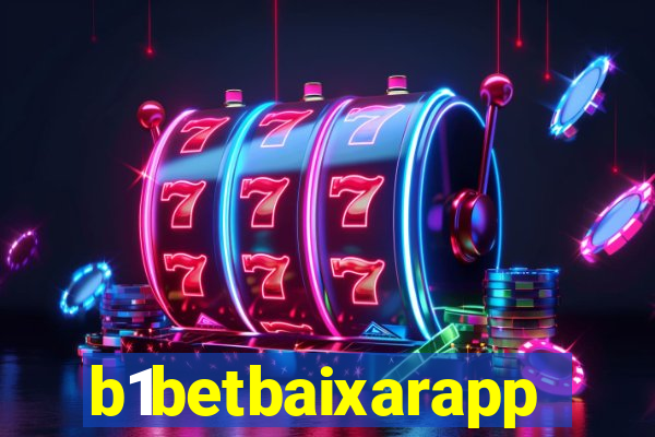 b1betbaixarapp