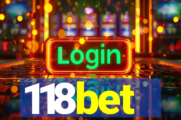 118bet