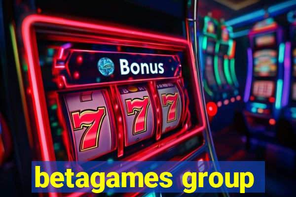 betagames group