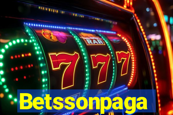 Betssonpaga