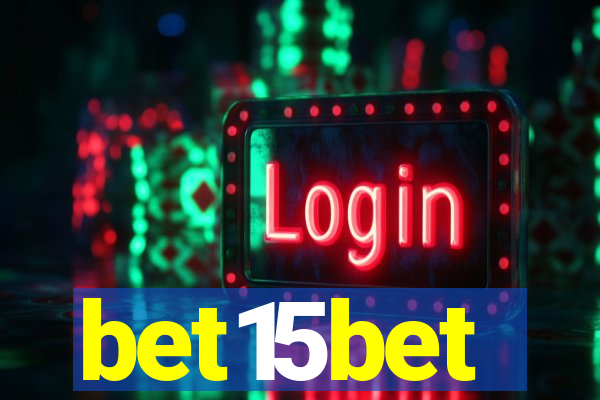 bet15bet