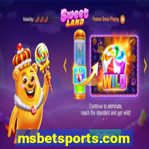 msbetsports.com