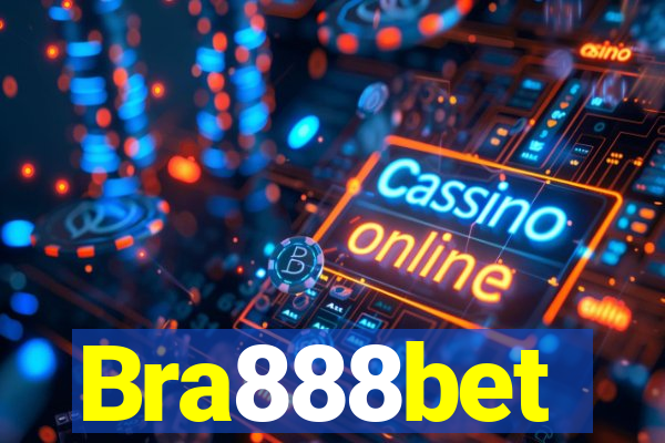 Bra888bet