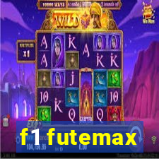 f1 futemax