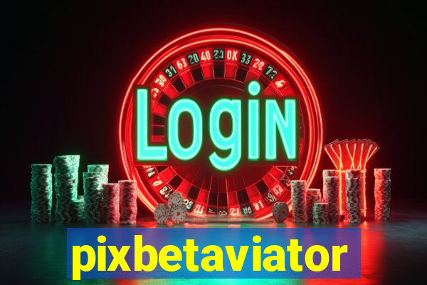 pixbetaviator