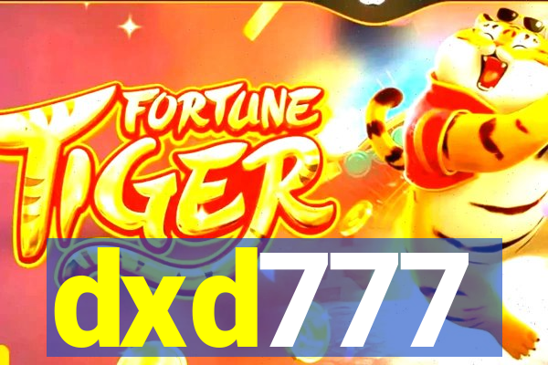 dxd777