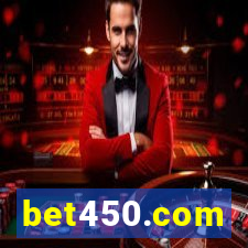 bet450.com