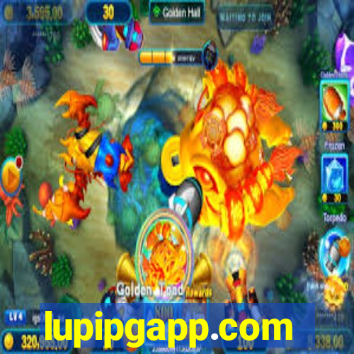 lupipgapp.com