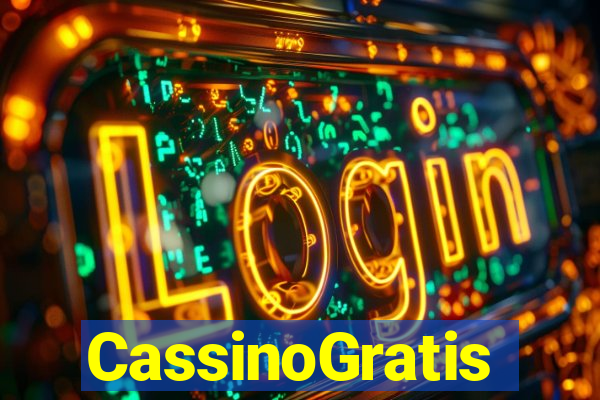 CassinoGratis