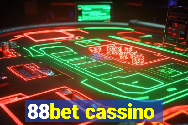 88bet cassino