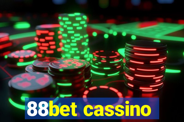 88bet cassino