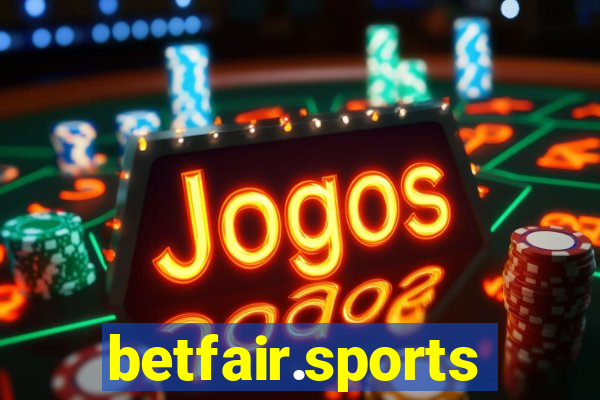 betfair.sports