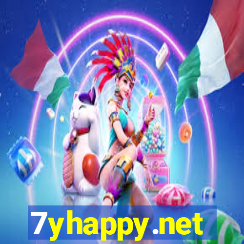 7yhappy.net