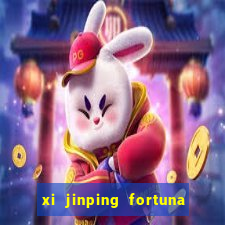 xi jinping fortuna xi jinping patrimonio