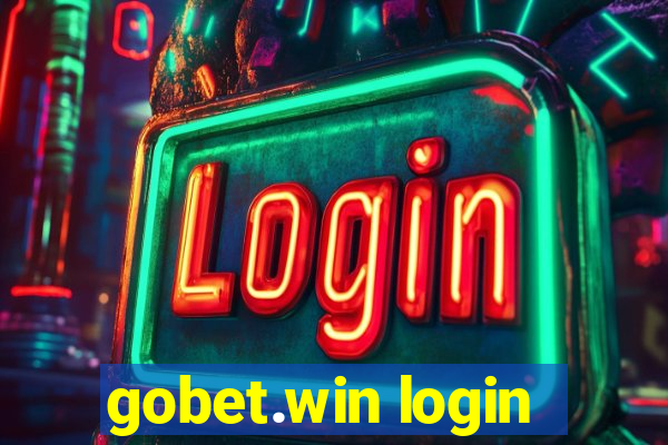 gobet.win login