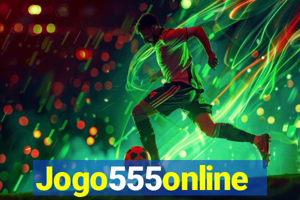 Jogo555online