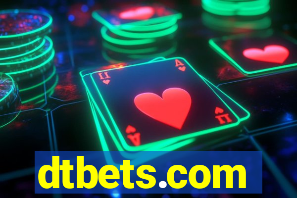 dtbets.com