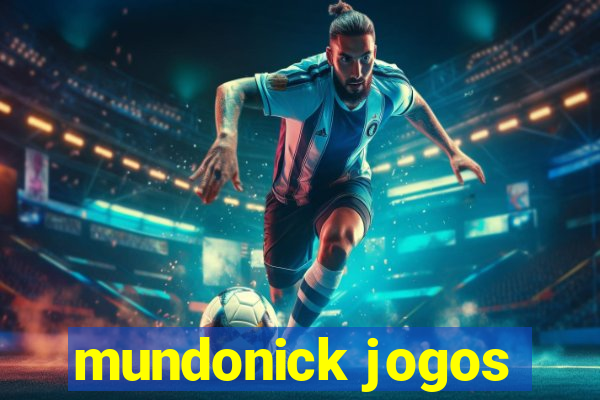 mundonick jogos