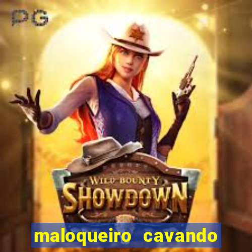 maloqueiro cavando cova portal