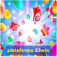 plataforma 33win