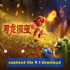 cuphead lite 9.1 download