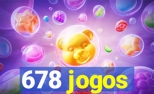 678 jogos