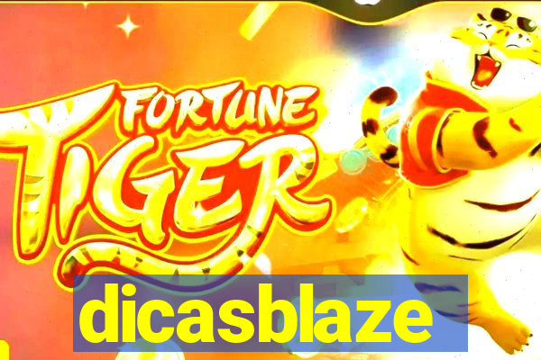 dicasblaze