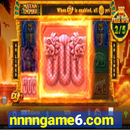 nnnngame6.com