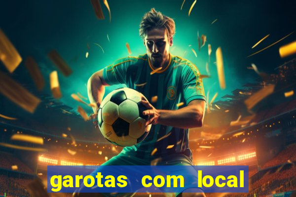 garotas com local santos sp