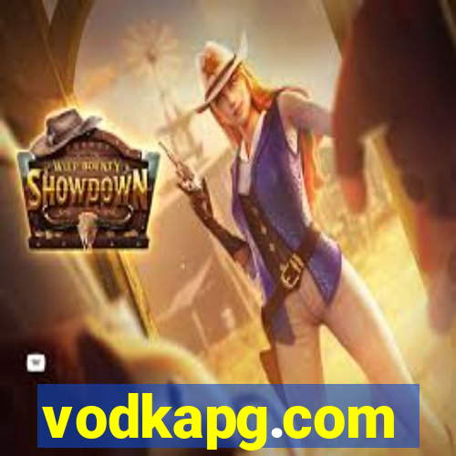 vodkapg.com