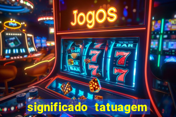 significado tatuagem gueixa crime